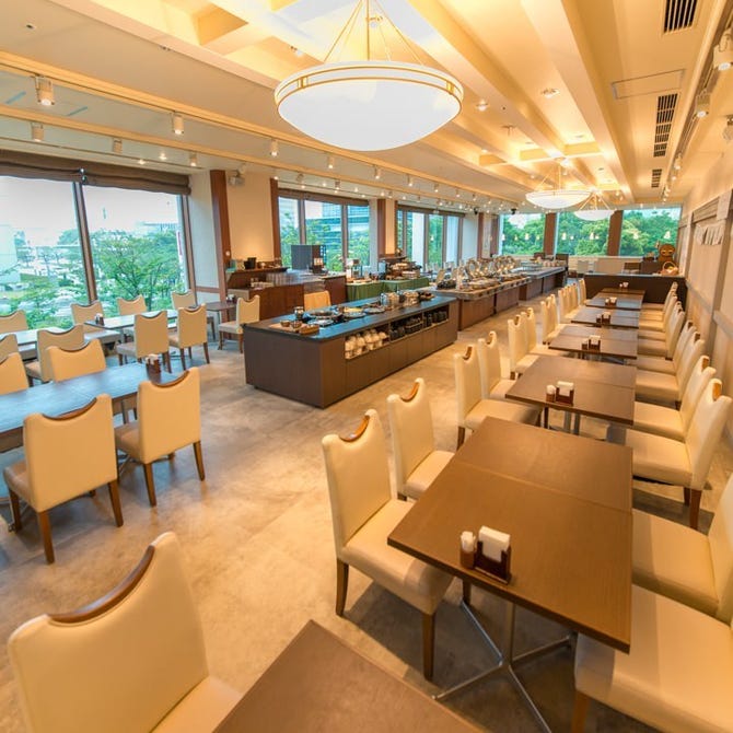 創菜patio 相鉄グランドフレッサ 東京ベイ有明 有明 ビアレストラン ぐるなび