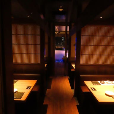 和牛のたか 空 下通店_最大16名様までのご利用が可能です