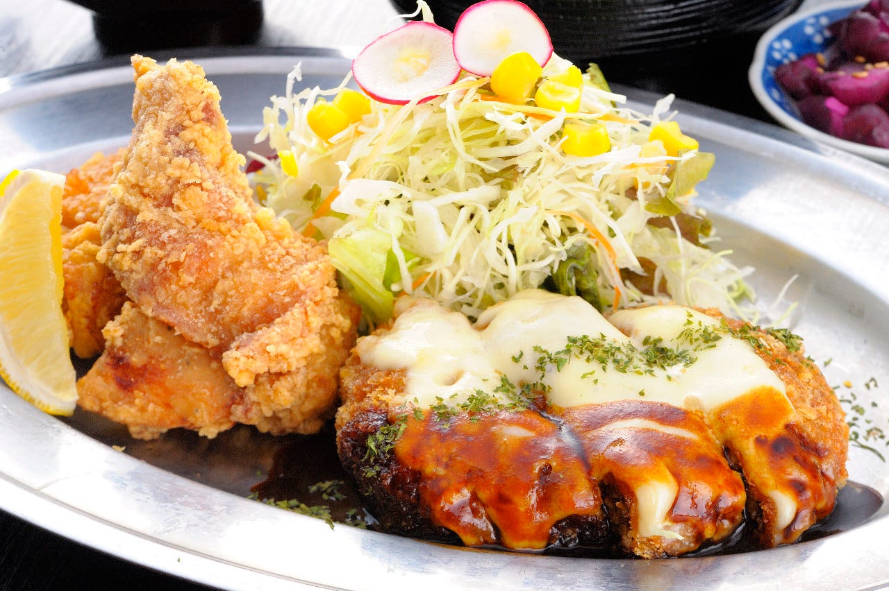 名物知覧どり炭焼のお店 うまいもんや つくし ランチメニュー - 楽天