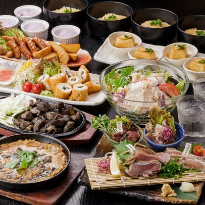 美味しいお店が見つかる 本町 堺筋本町の食事 ディナーでおすすめしたい人気レストラン ぐるなび
