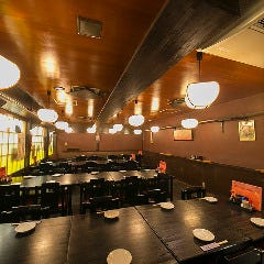 名物知覧どり炭焼のお店 うまいもんや つくし