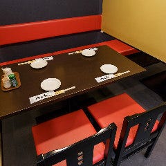 名物知覧どり炭焼のお店 うまいもんや つくし メニュー：宴会コース