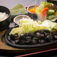 名物知覧どり炭焼のお店 うまいもんや つくし ランチメニュー - 楽天