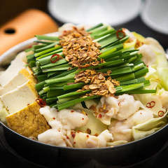 もつ鍋・串焼き ゆめぜん 八代