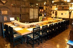 串揚げ 串の家