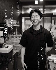 少量多皿bistro みぬ