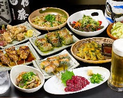 九州酒場 熱血太郎