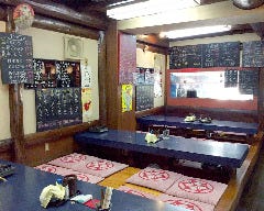 鍋屋しみず