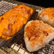 ［七輪で炙る魚介居酒屋］魚と焼 参五八の画像