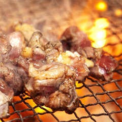 炉端あほう鳥 中洲店