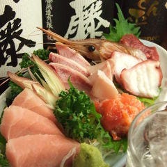 ろばた焼 どん平 向ヶ丘遊園