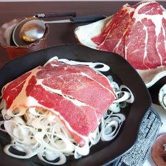 さくら肉と旬のよかもん KURAMA（くらま）