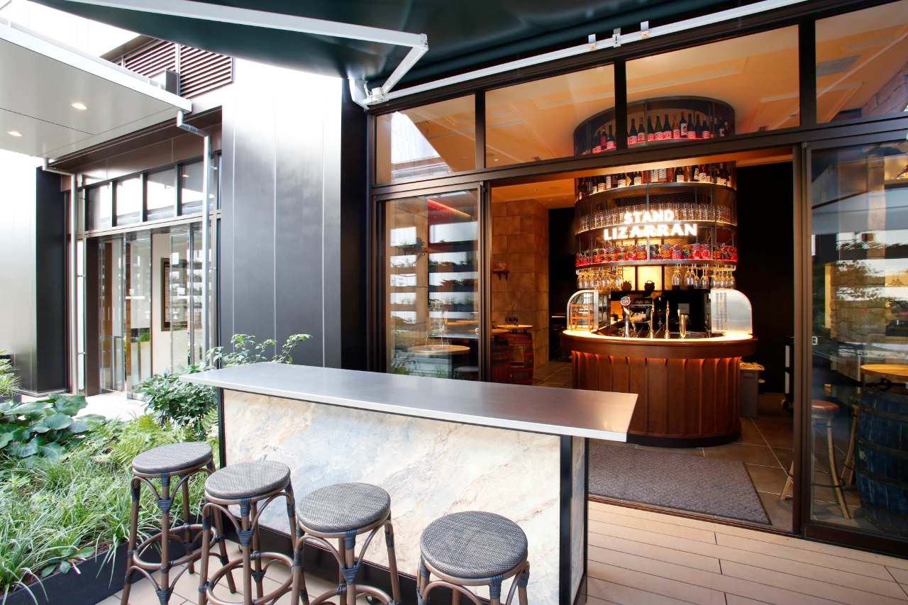 飯浜 毎朝仕入れる新鮮な魚が自慢「黒浜定食」を味わう（東広島市安芸津町