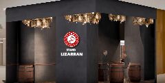 STAND LIZARRAN THE YOKOHAMA FRONT