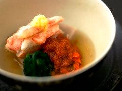 GINZA KUKI 