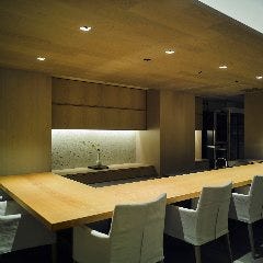 東銀座で完全個室があるレストラン 居酒屋 飲食店