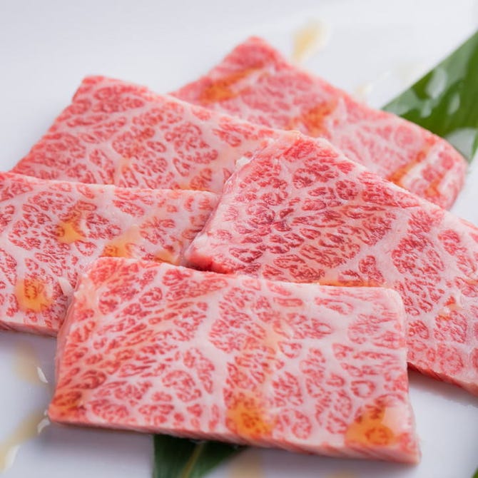 焼肉 Jerky 天神 焼肉 ぐるなび