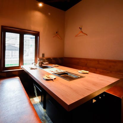 ゆったり個室 福岡県の焼肉でおすすめ 人気の完全個室 ソファー席など ぐるなび