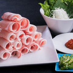 焼肉 Jerky