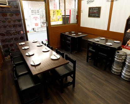 美味しいお店が見つかる 成増の食事 ディナーでおすすめしたい人気レストラン ぐるなび
