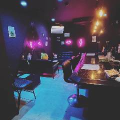 Shisha bar co．Hookah