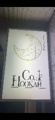 Shisha bar co．Hookah