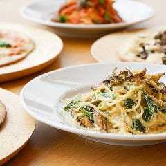 カジュアルレストラン Sui 