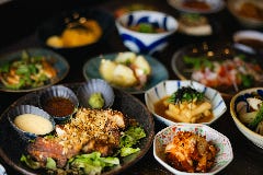 雪国発酵酒場 ko‐bo 