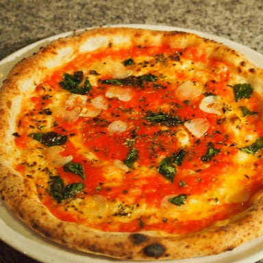 Pizzeria e Trattoria Da TAKE ダ・タケ  メニューの画像