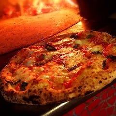 Pizzeria e Trattoria Da TAKE _E^P̎ʐ^1
