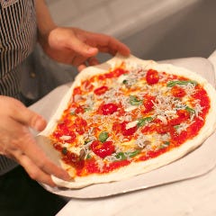 Pizzeria e Trattoria Da TAKE ダ・タケ 