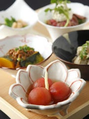 おばんざい・炙り焼き・酒 菜な 横浜スカイビル店