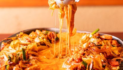 ひとりごはん 新大久保 大久保のランチでおすすめしたい人気のお店 ぐるなび