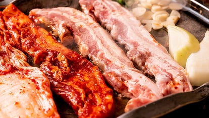 美味しいお店が見つかる 新大久保 大久保の食事 ディナーでおすすめしたい人気レストラン ぐるなび