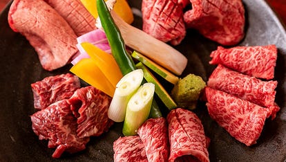 美味しいお店が見つかる 新大久保 大久保の食事 ディナーでおすすめしたい人気レストラン ぐるなび