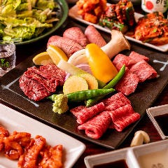 韓国家庭料理と焼肉 両班 新大久保店 