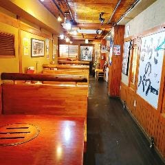 韓国家庭料理と焼肉 両班 新大久保店