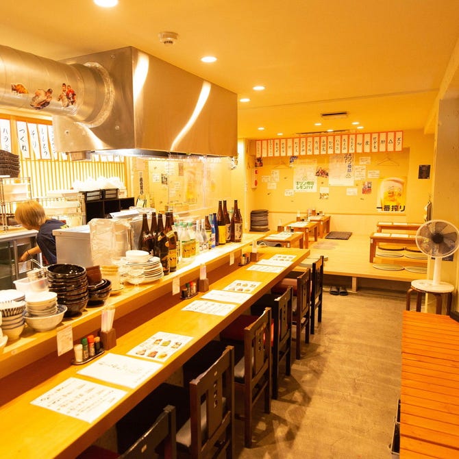 喰う道 西院店 西院 居酒屋 ぐるなび