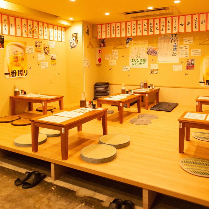 喰う道 西院店 西院 居酒屋 ぐるなび