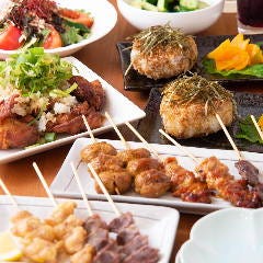 喰う道 西院店