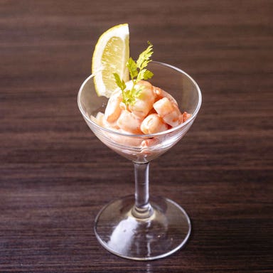 海老牡蠣酒場だるま_エビカク