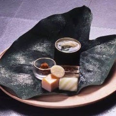 閼伽井ーAkaiー
