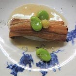 懐石コース　13,310円（税サ込）