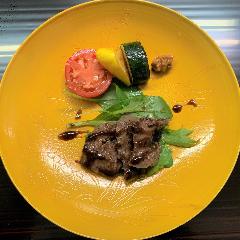 料理写真（イメージ）