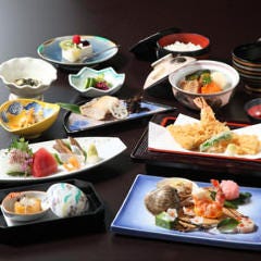 だるま料理店 〜会席料理〜