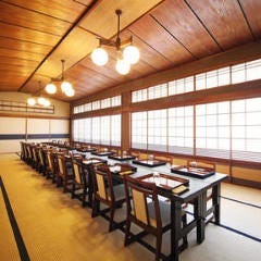 だるま料理店 〜会席料理〜