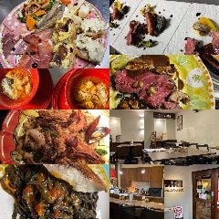 タベルナ チェルヴィーノ