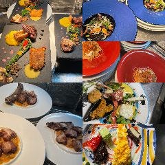 タベルナ チェルヴィーノ