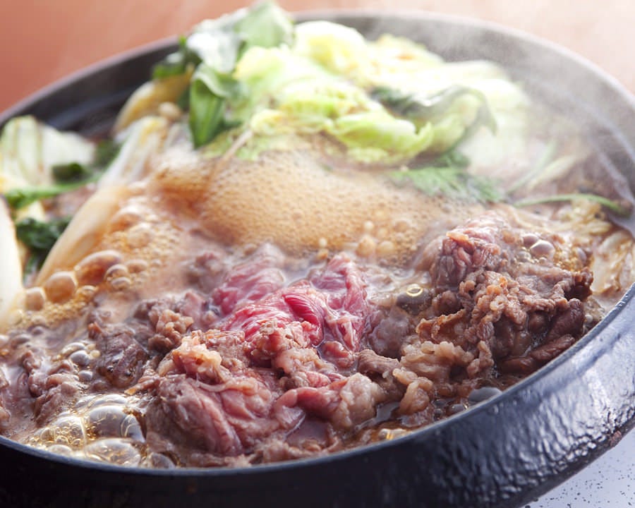 21年 最新グルメ すき焼き壱番 もりやま 東大阪 レストラン カフェ 居酒屋のネット予約 大阪版