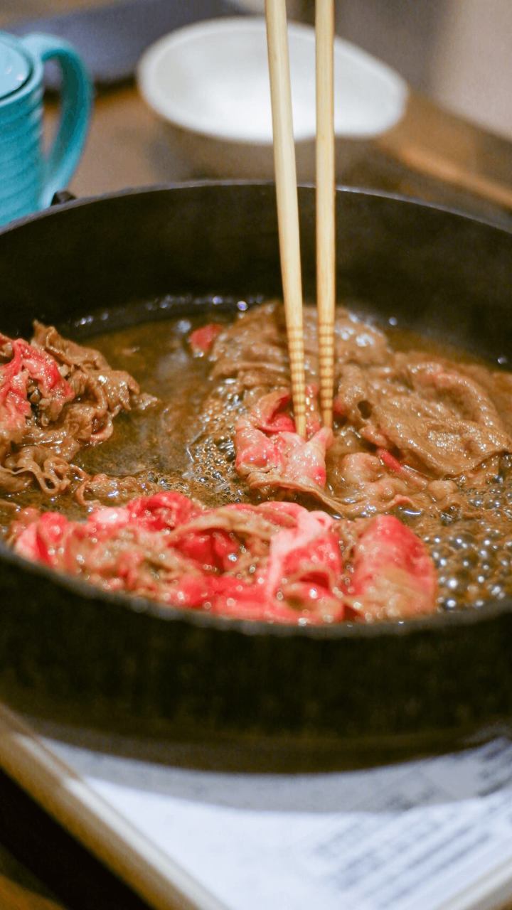 すき焼き壱番 もりやま（東大阪/すき焼き） - 楽天ぐるなび